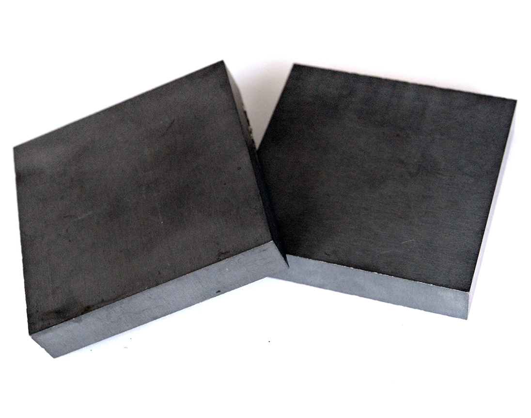 Industrial ceramic products
