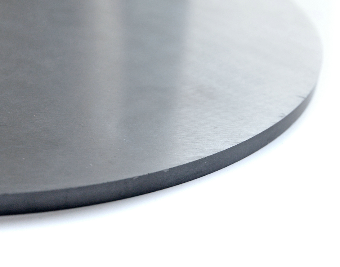Industrial ceramic products
