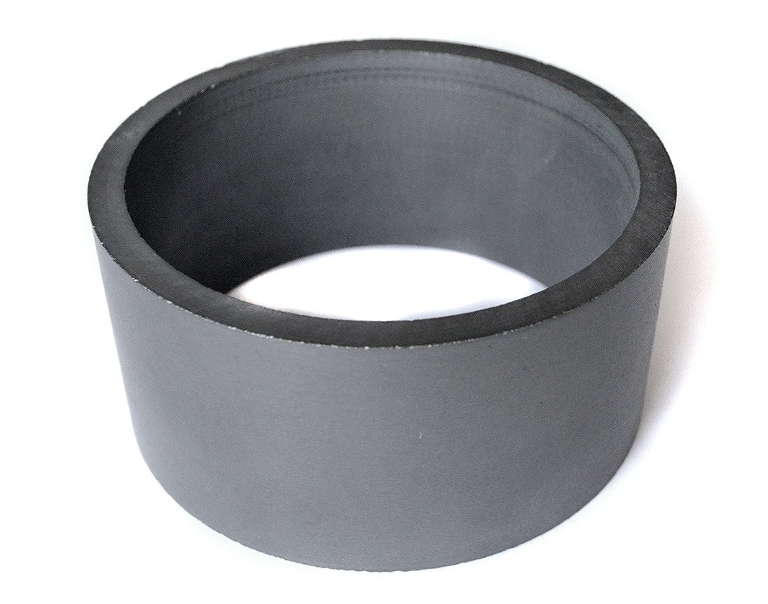 Industrial ceramic products