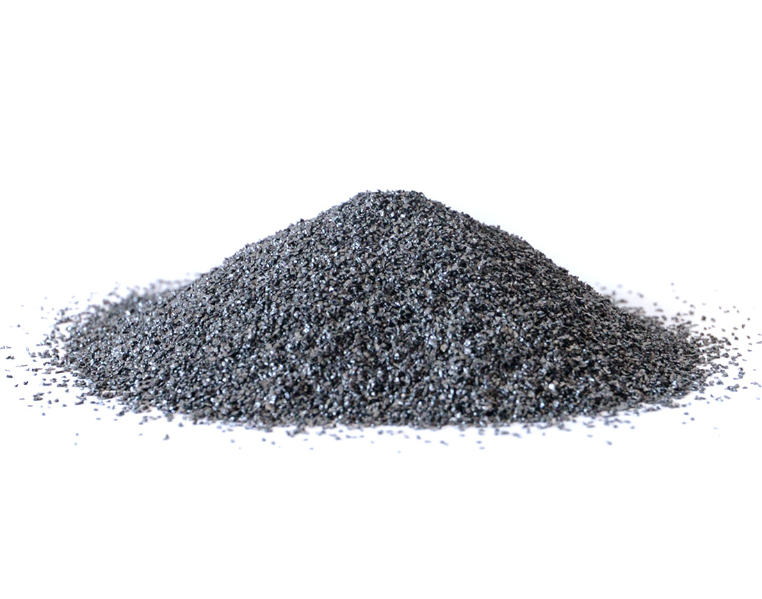 Boron Carbide for LED industry