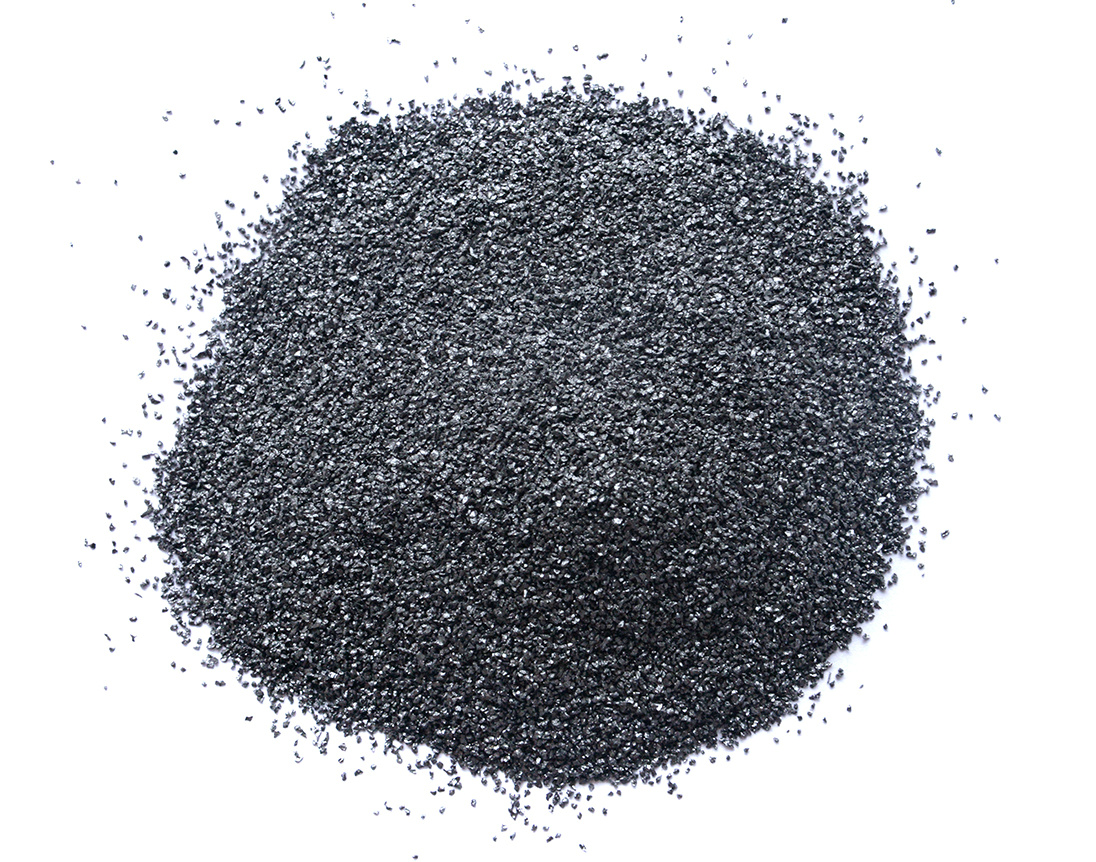 Boron Carbide for high-end refractory and metallurgy industry 