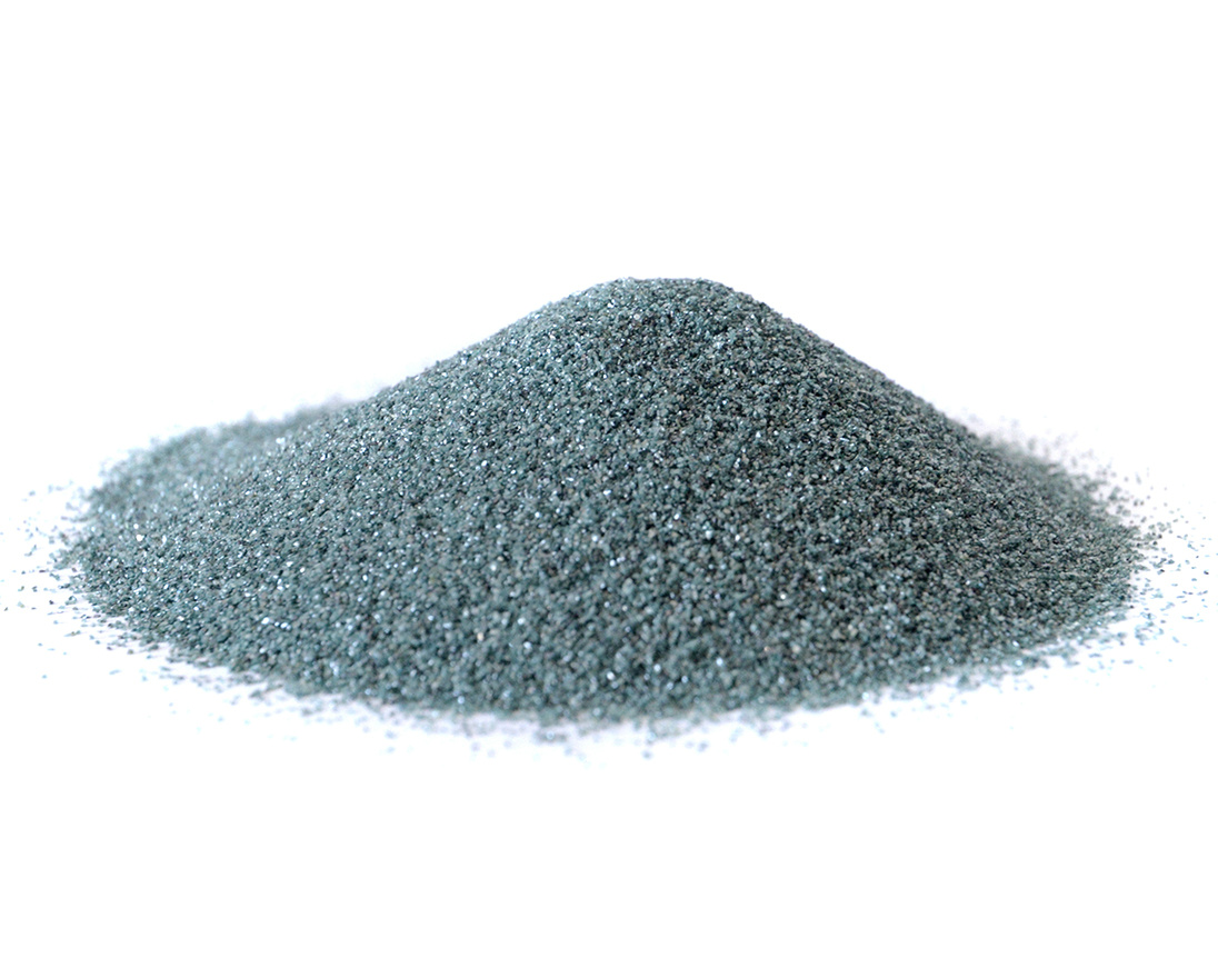 Silicon Carbide for industrial ceramic industry
