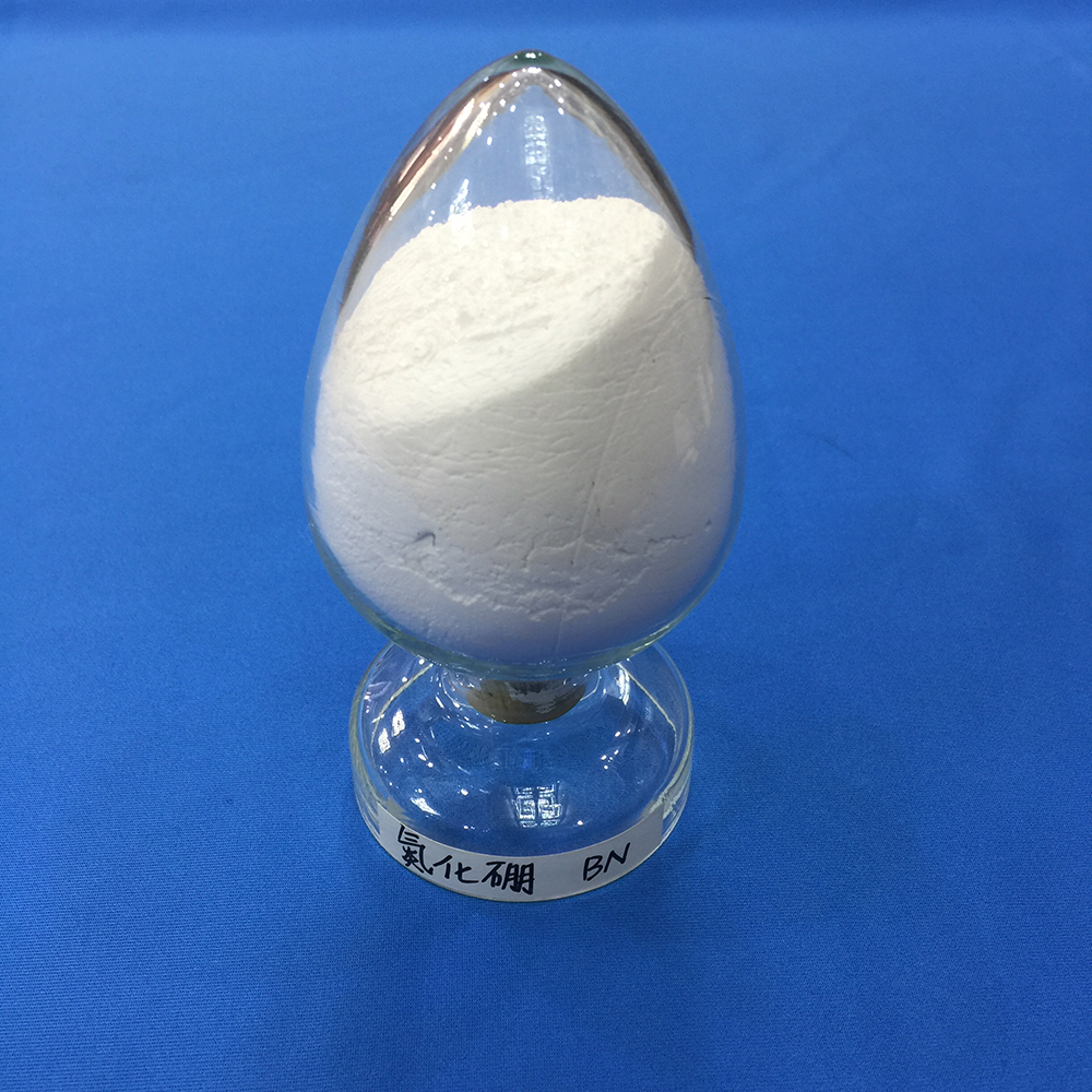 Boron Nitride
