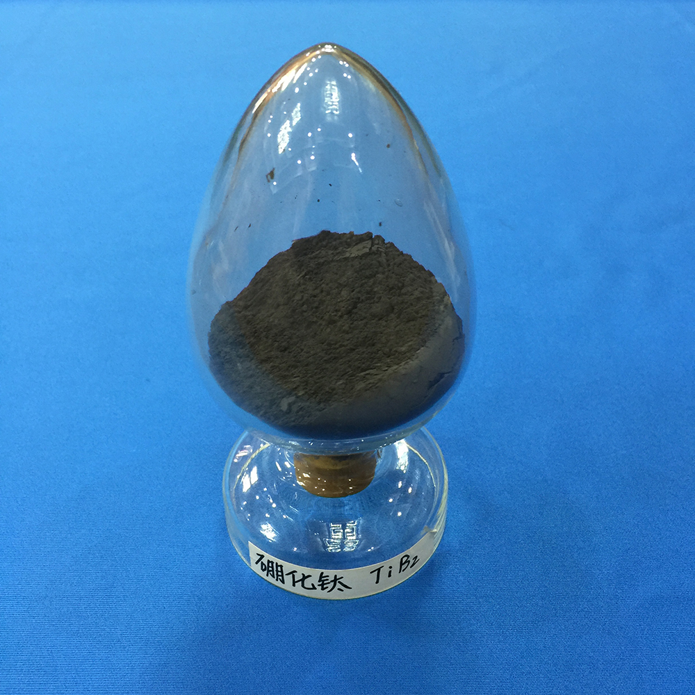 Titanium Diboride