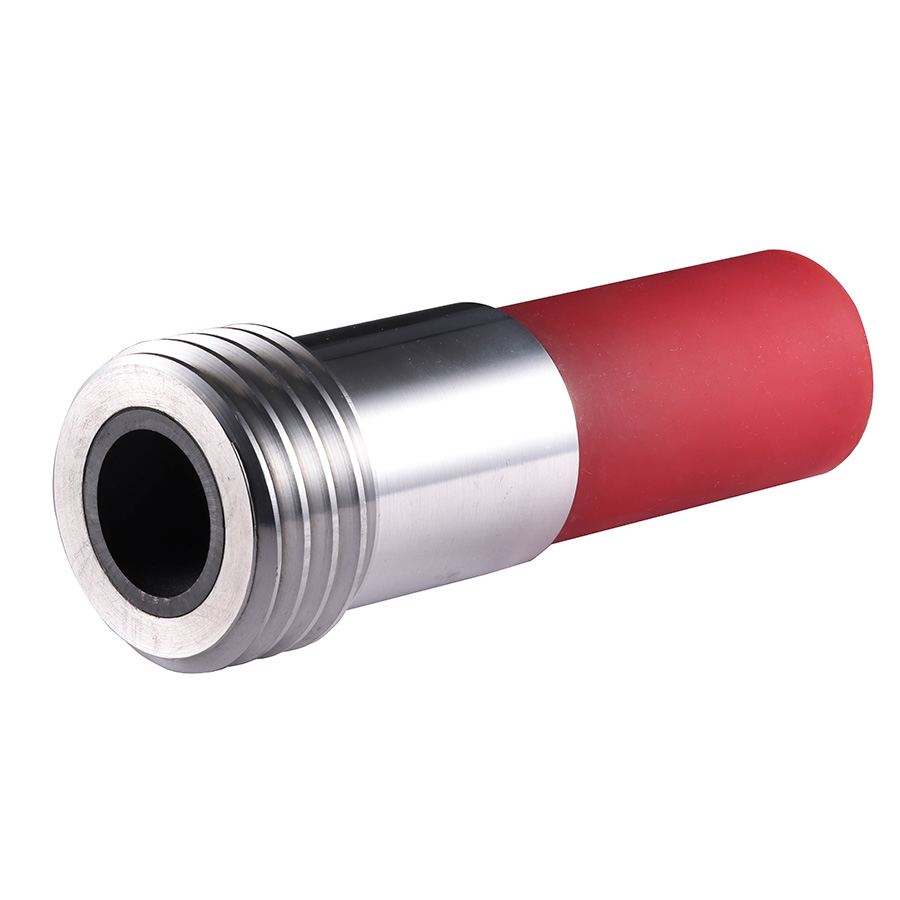 Industrial ceramic products