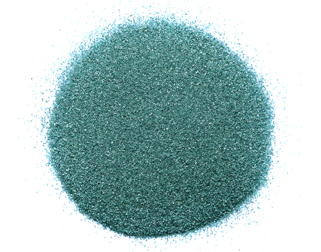Silicon Carbide for LED industry