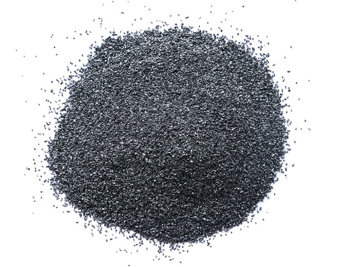 Boron Carbide for high-end refractory and metallurgy industry 